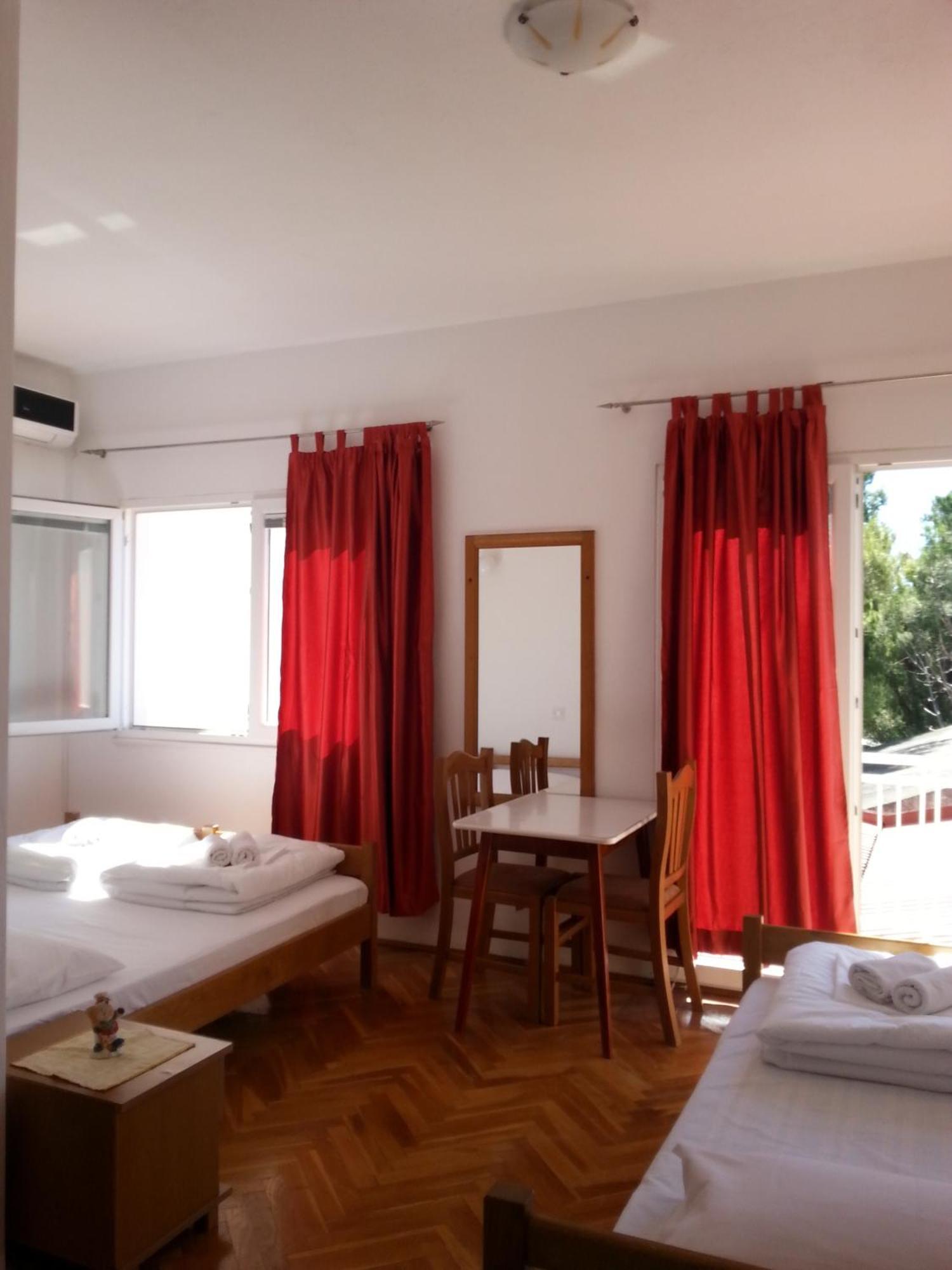 Rooms Ante تريبانج كروشيتسا الغرفة الصورة