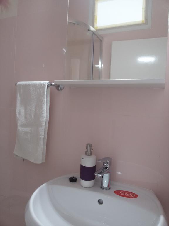 Rooms Ante تريبانج كروشيتسا المظهر الخارجي الصورة