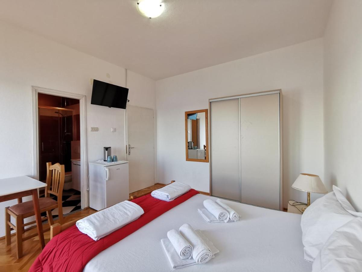 Rooms Ante تريبانج كروشيتسا المظهر الخارجي الصورة