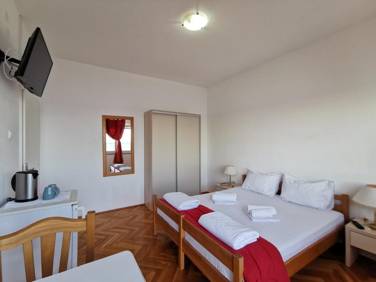 Rooms Ante تريبانج كروشيتسا المظهر الخارجي الصورة